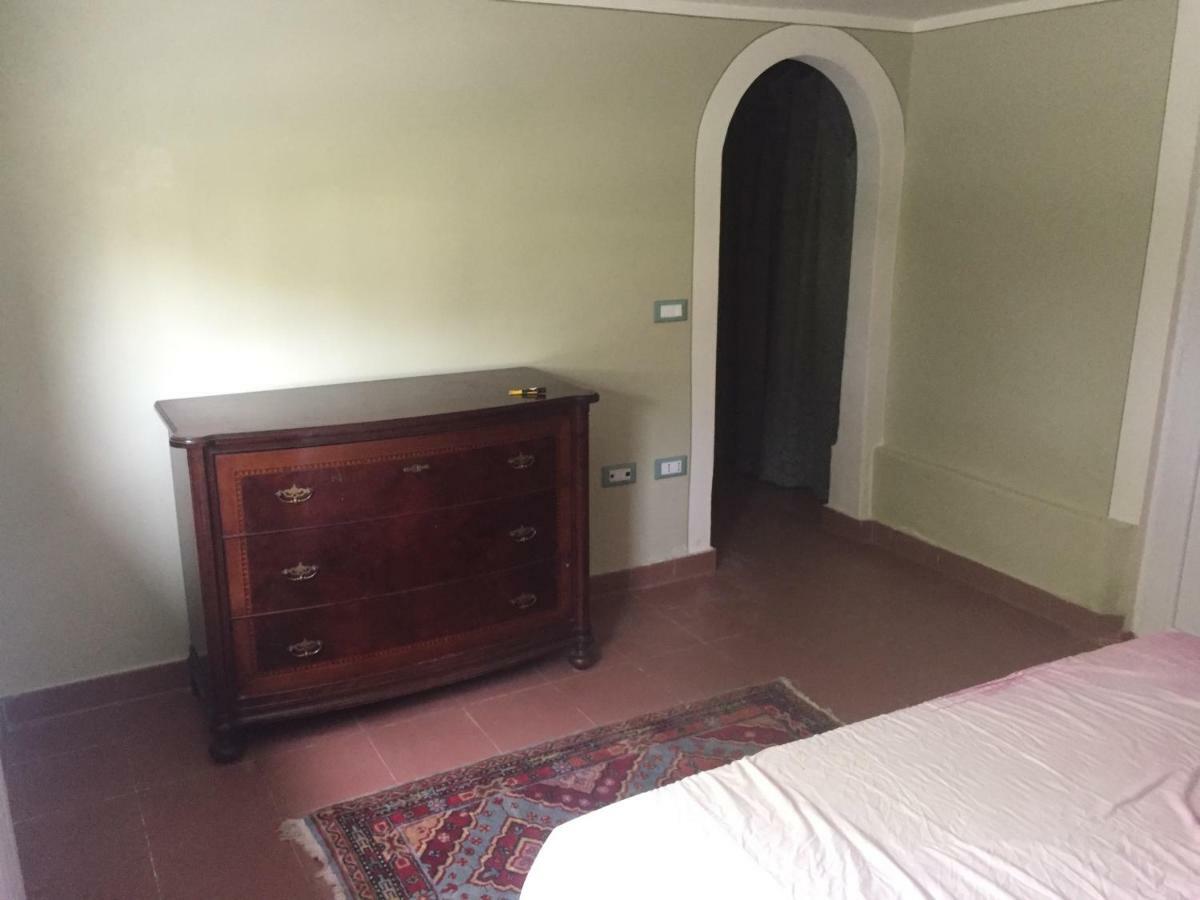 Villa Grespola Lucca Dış mekan fotoğraf