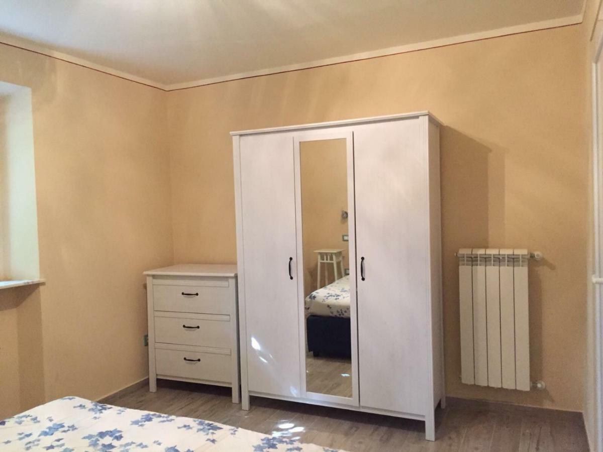 Villa Grespola Lucca Dış mekan fotoğraf
