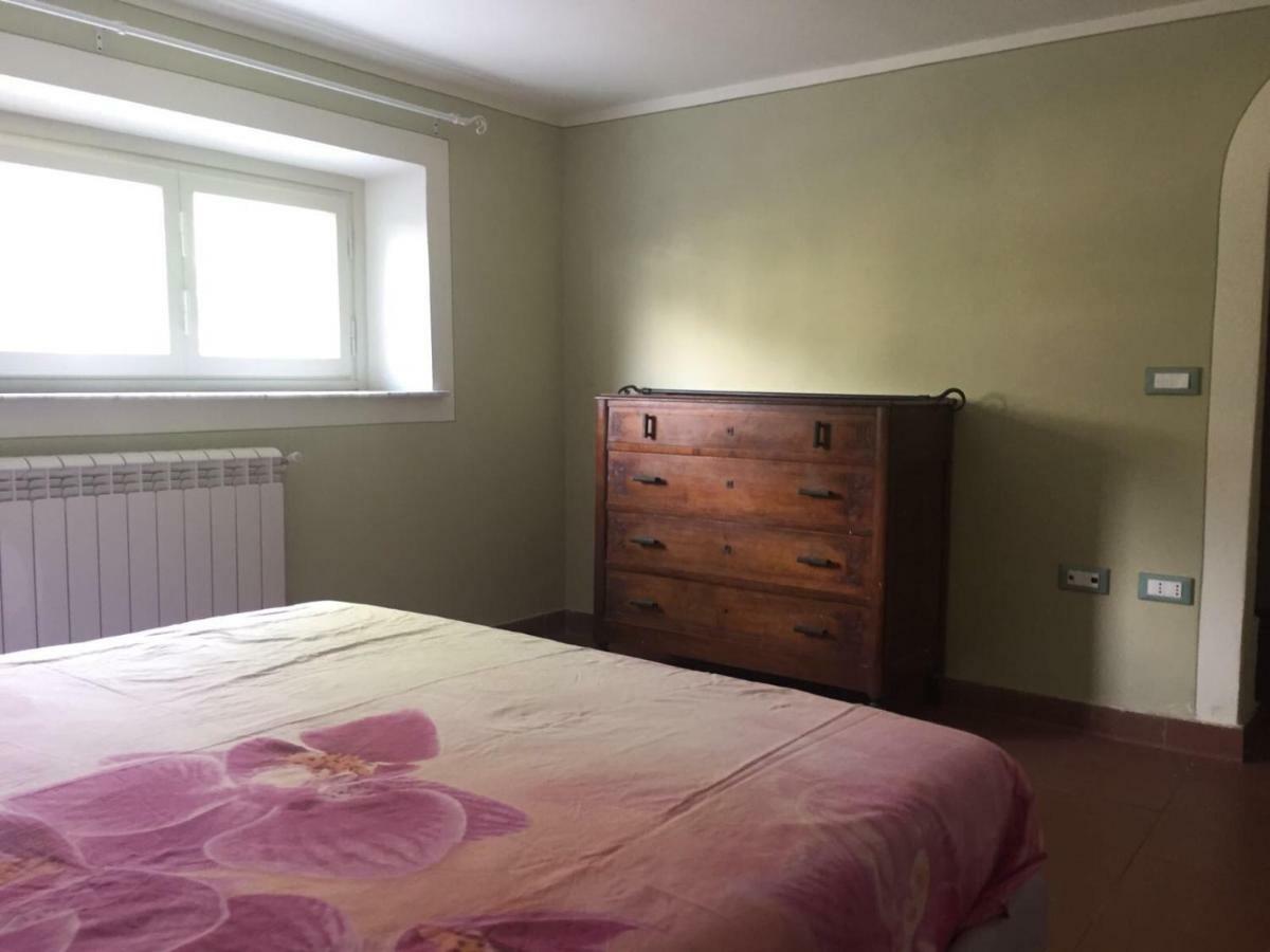 Villa Grespola Lucca Dış mekan fotoğraf